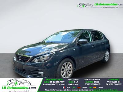 Peugeot 308 PureTech 110ch  BVM