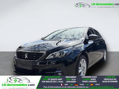Peugeot 308 PureTech 110ch  BVM