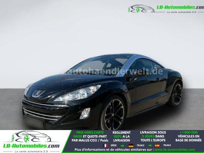 Peugeot RCZ 1.6 THP 156ch BVM