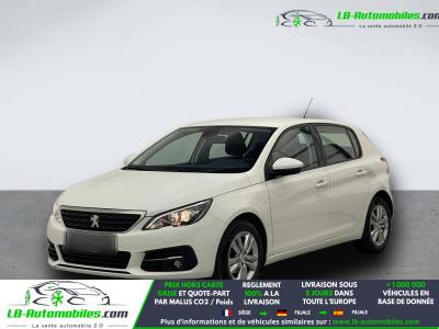 Peugeot 308 1.2 PureTech 130ch  BVA