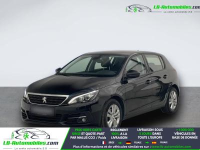 Peugeot 308 1.2 PureTech 130ch  BVA