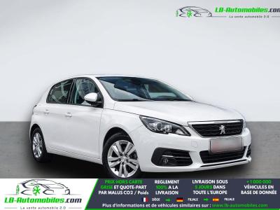 Peugeot 308 1.2 PureTech 130ch  BVA