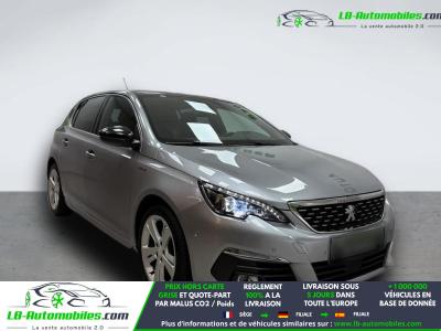 Peugeot 308 1.2 PureTech 130ch  BVM