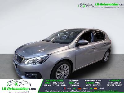 Peugeot 308 1.2 PureTech 130ch  BVM