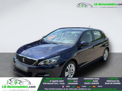 Peugeot 308 1.2 PureTech 130ch  BVM
