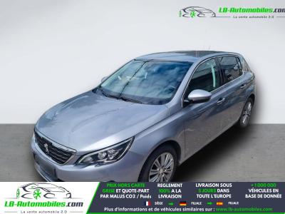 Peugeot 308 BlueHDi 100ch  BVM
