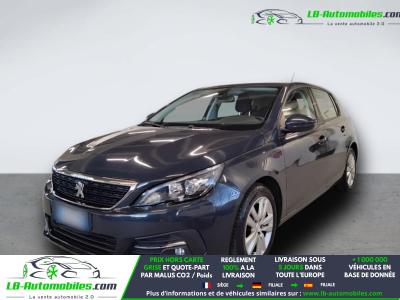 Peugeot 308 BlueHDi 100ch  BVM