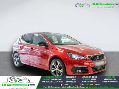 Peugeot 308 1.2 PureTech 130ch  BVA