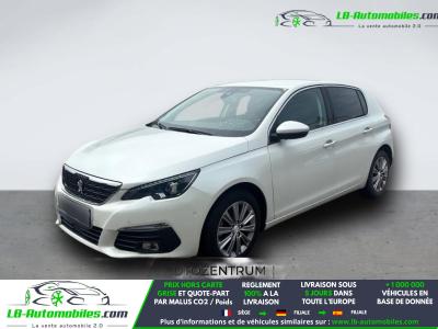 Peugeot 308 1.2 PureTech 130ch  BVA