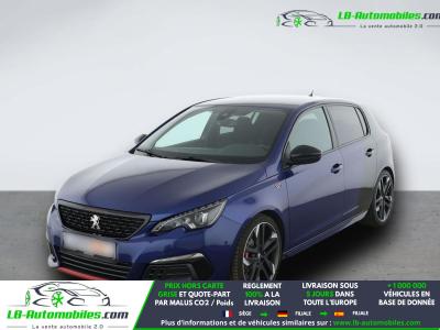 Peugeot 308 1.6 THP 270ch  BVM