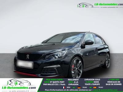 Peugeot 308 PureTech 263ch  BVM