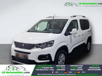 Peugeot Bipper 1.3 HDi 75ch  BVM