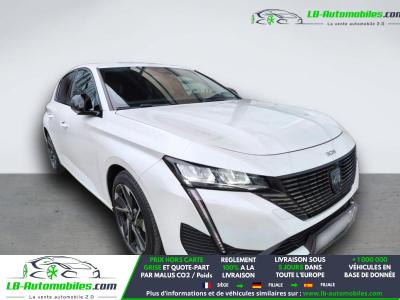 Peugeot 308 BlueHDi 130ch  BVA