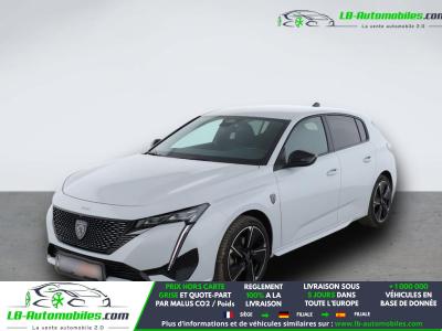Peugeot 308 Electrique 54 kWh 156ch