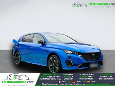 Peugeot 308 Electrique 54 kWh 156ch