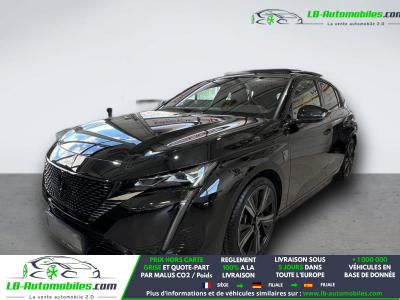 Peugeot 308 PHEV 225 e-BVA