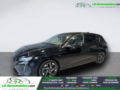 Peugeot 308 PHEV 180 e-BVA