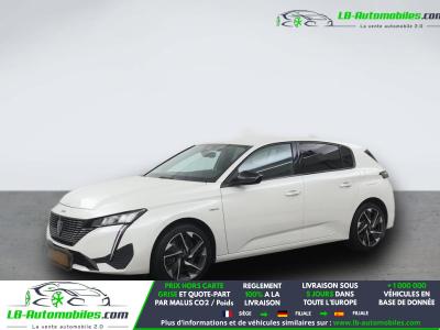 Peugeot 308 PHEV 180 e-BVA