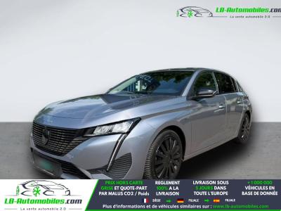 Peugeot 308 PHEV 180 e-BVA