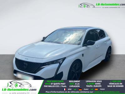 Peugeot 308 PHEV 180 e-BVA