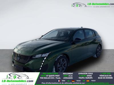 Peugeot 308 PureTech 130ch  BVM