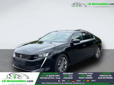 Peugeot 508 BlueHDi 130 ch  BVA