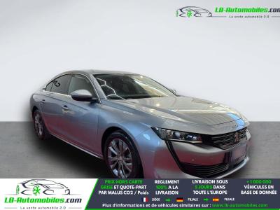 Peugeot 508 BlueHDi 130 ch  BVA