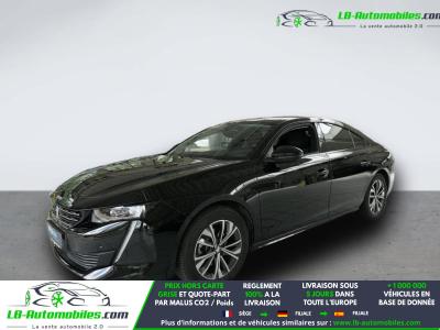 Peugeot 508 BlueHDi 130 ch  BVA