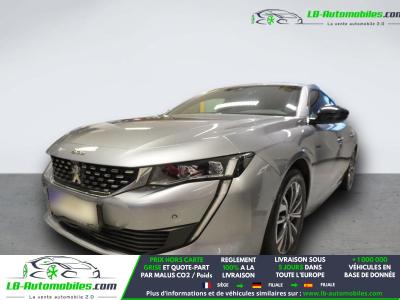 Peugeot 508 BlueHDi 130 ch  BVM