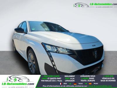 Peugeot 308 PureTech 110ch  BVM