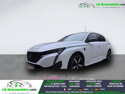 Peugeot 308 PHEV 180 e-BVA
