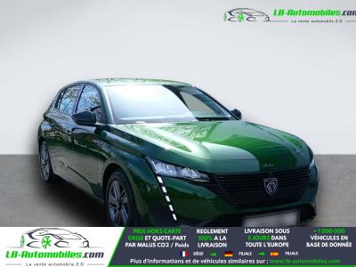 Peugeot 308 PureTech 130ch  BVA