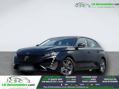 Peugeot 308 PureTech 130ch  BVA