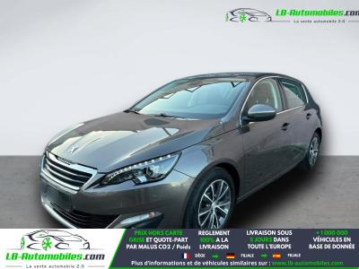 Peugeot 308 1.2 PureTech 130ch  BVM