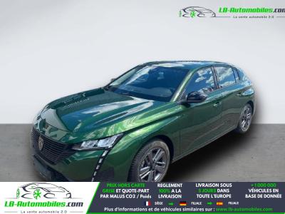 Peugeot 308 PureTech 130ch  BVM