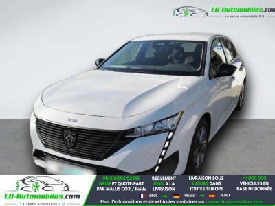 Peugeot 308 PureTech 130ch  BVM