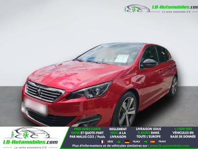 Peugeot 308 1.2 PureTech 130ch  BVM