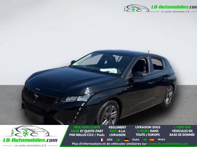 Peugeot 308 PureTech 130ch  BVM