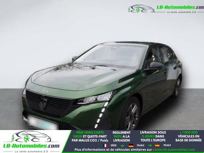 Peugeot 308 PureTech 130ch  BVM