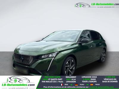 Peugeot 308 PureTech 130ch  BVM