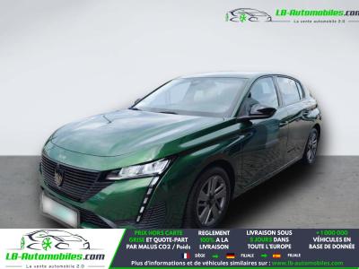 Peugeot 308 PureTech 130ch  BVM
