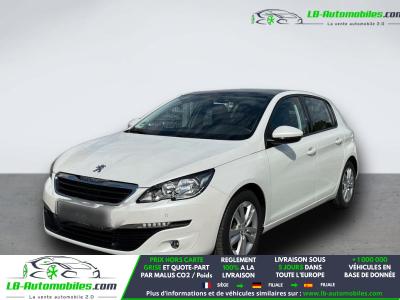 Peugeot 308 1.2 PureTech 110ch  BVM