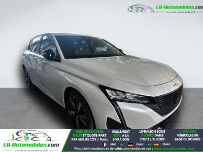 Peugeot 308 PureTech 130ch  BVA
