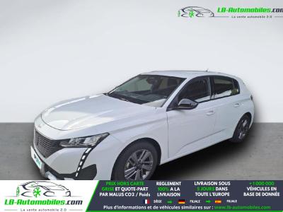 Peugeot 308 PureTech 130ch  BVA