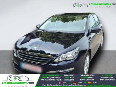 Peugeot 308 1.2 PureTech 130ch  BVA