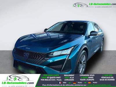 Peugeot 408 PureTech 130 ch  BVA