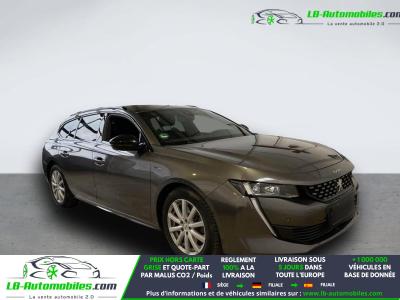 Peugeot 508 SW Hybrid 225 e-BVA