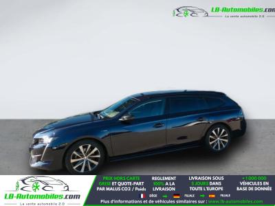 Peugeot 508 SW Hybrid 225 e-BVA