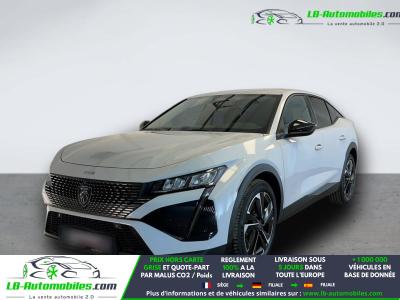 Peugeot 408 PureTech 130 ch  BVA