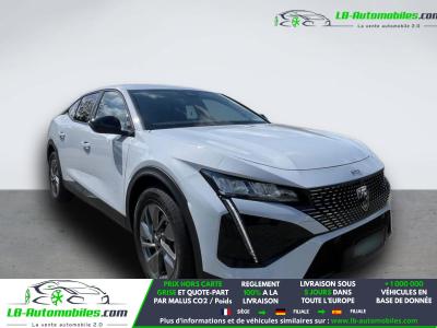 Peugeot 408 PureTech 130 ch  BVA